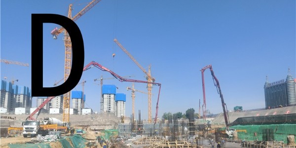 混凝土泵對混凝土的要求有哪些？