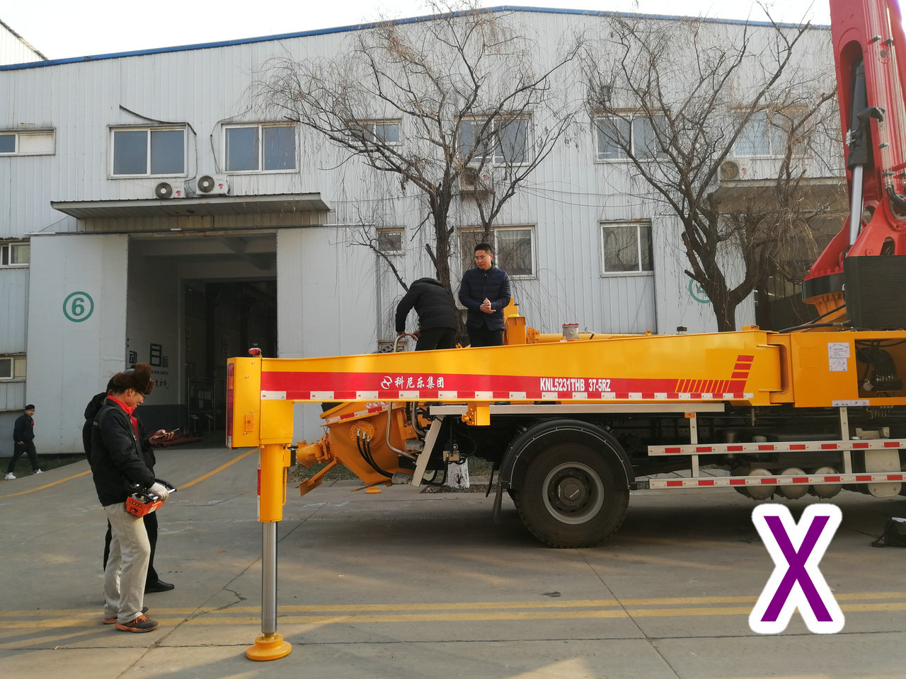 青島小型混凝土泵車(chē)價(jià)格 (55)