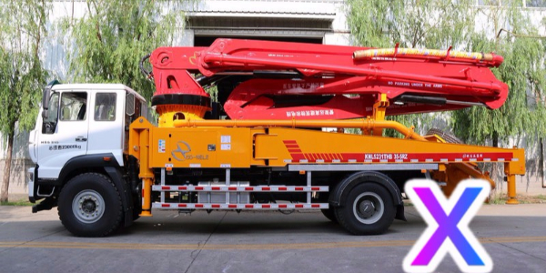 小型混凝土泵車發(fā)動機(jī)省油小訣竅——科尼樂