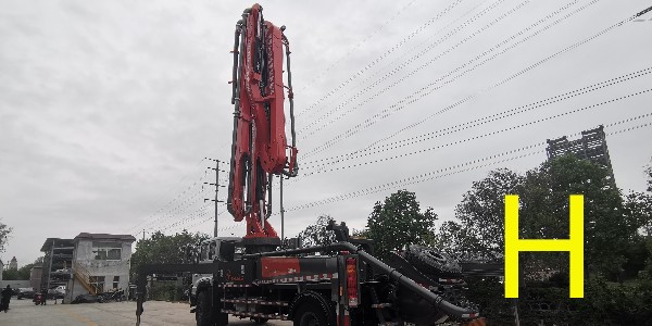 泵車的工作原理是什么？