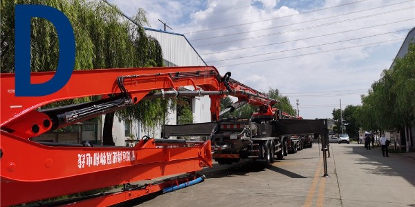 管道未清洗導致泵車的堵管？