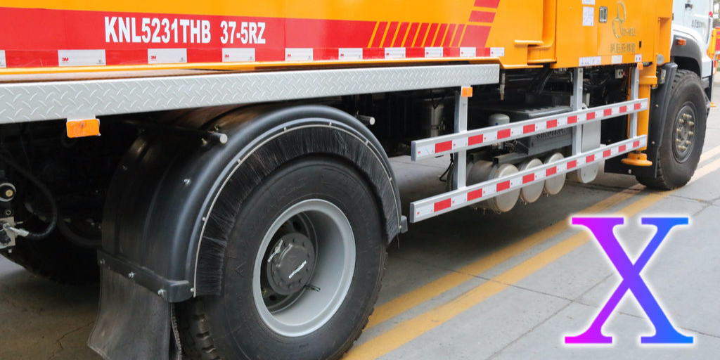 科尼樂天泵臂架構造詳細分析