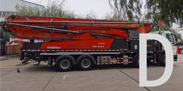 泵車液壓系統要如何預熱？