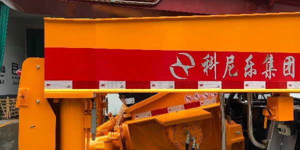 泵車的潤管劑一些誤區，你了解嗎