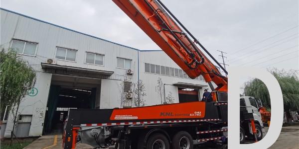 怎樣預熱泵車更正確？