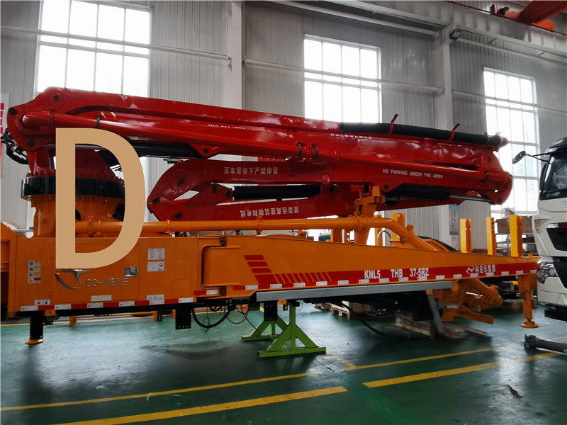 青島混凝土泵車(chē)價(jià)格 (15)