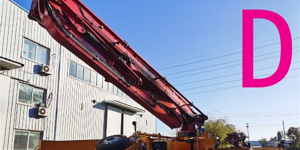 泵車泵送混凝土吃力？幾點原因？