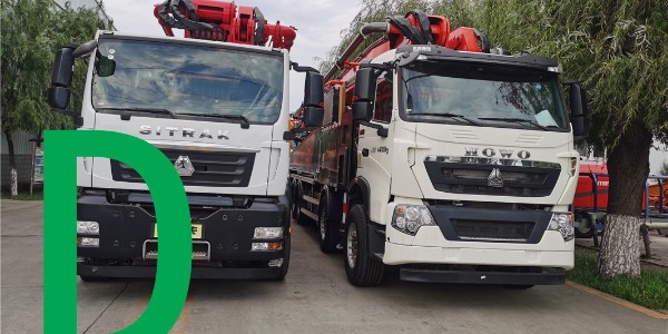 泵車發(fā)動機(jī)過熱，怎么解決