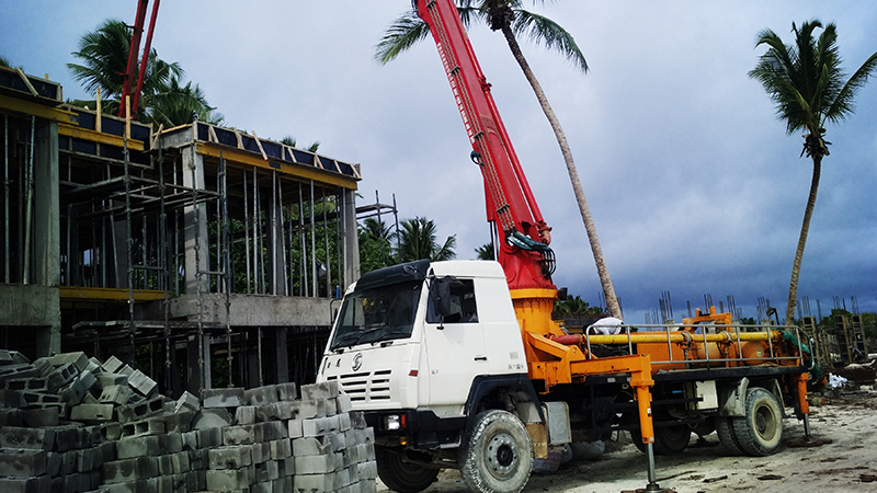 科尼樂產品再次出口海外，只為打造中國品牌形象