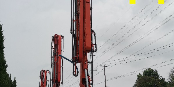 開(kāi)泵車需要什么駕駛證？