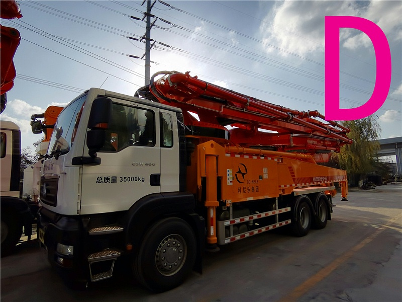 青島混凝土泵車價(jià)格 (11)