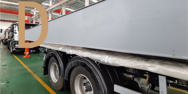 泵車泵送、攪拌液壓系統排油是如何做到的？