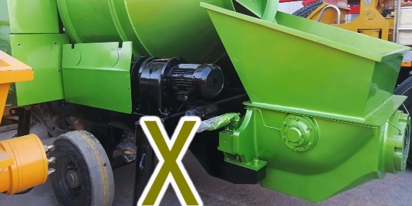 對混凝土泵螺栓聯(lián)接部位進行檢查需要注意哪些要素？—干貨篇（一）