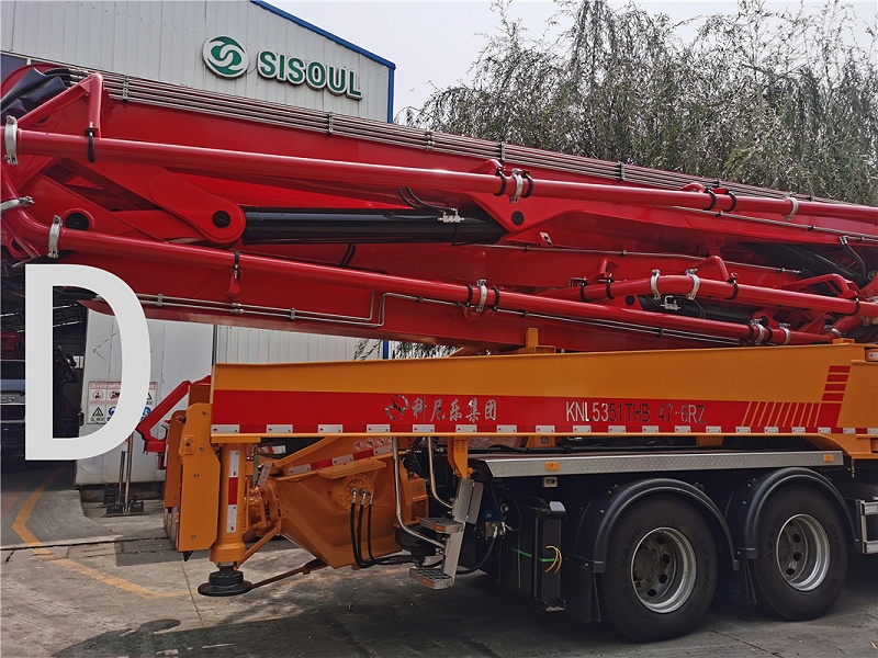 青島混凝土泵車價(jià)格 (30)