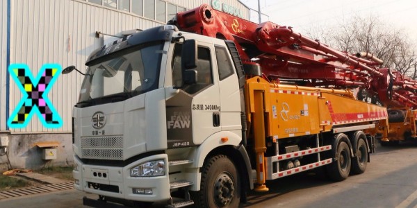 小型泵車的發(fā)動機氣缸壓力急劇上升該怎么辦？—小科說事