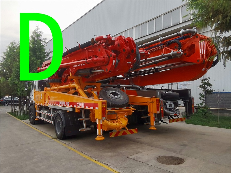 青島混凝土泵車價(jià)格 (12)