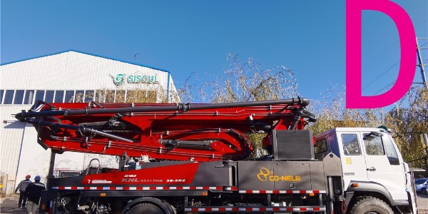 排除泵車擺缸故障故障的總結