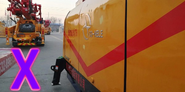 混凝土泵—電機(jī)式與內(nèi)燃機(jī)式、分閘板閥式和S管式的分類(lèi)依據(jù)