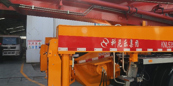 泵車需要哪樣的維護(hù)保養(yǎng)？