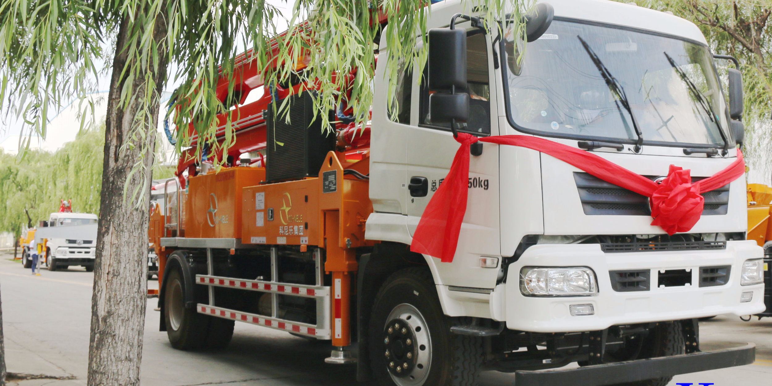 液壓系統(tǒng)發(fā)熱會對混凝土泵產(chǎn)生哪些危害？