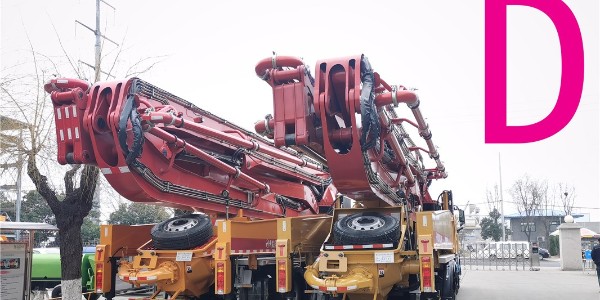 泵車作業中會發生哪些危險事故？