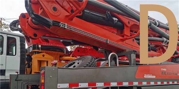 混凝土泵車需要經(jīng)常清理嗎？