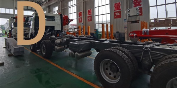 泵車分配系統排油是如何進行的？